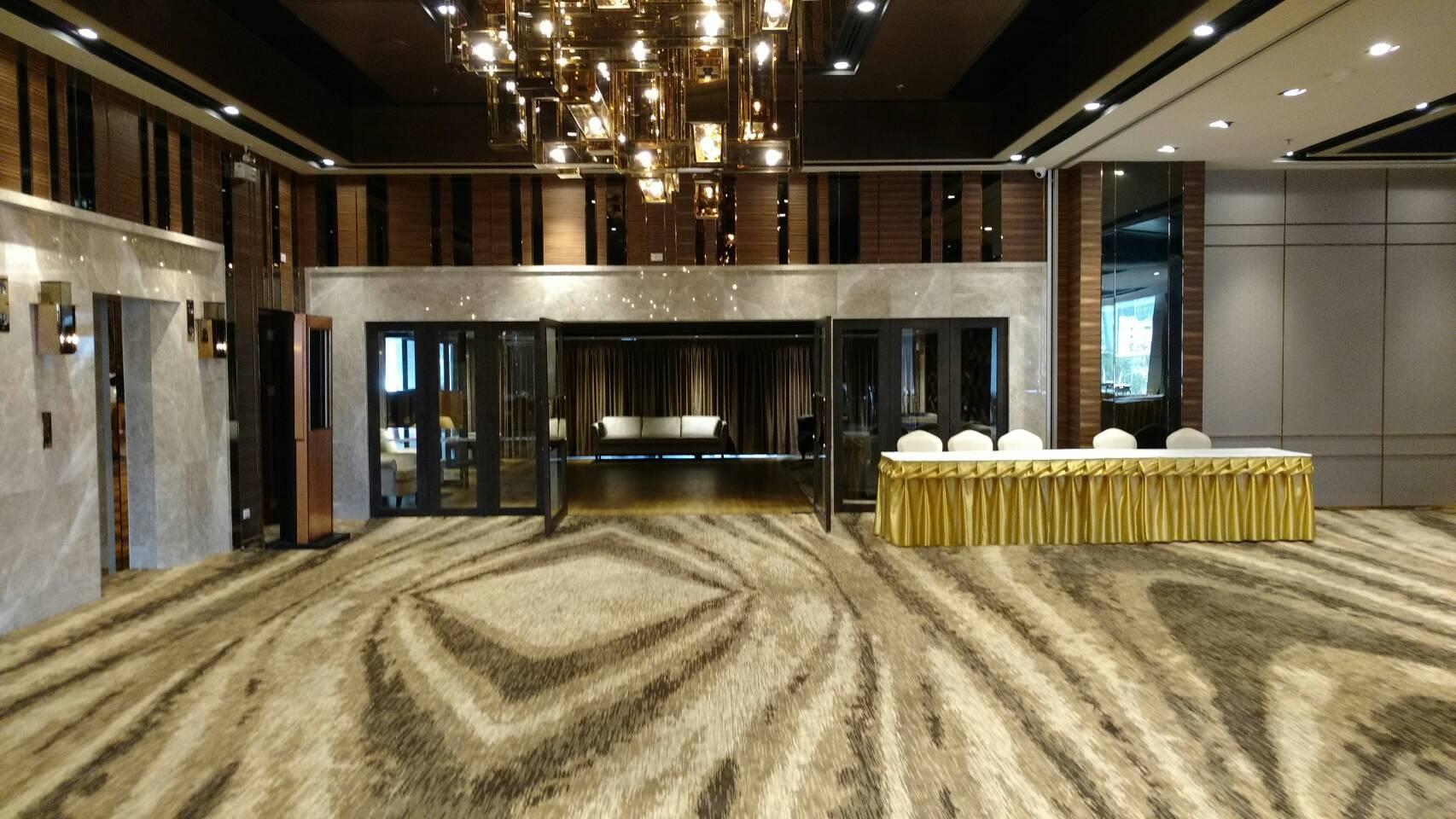 The Four Wings Hotel Бангкок Экстерьер фото